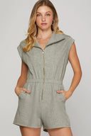 Rompers & Jumpsuits