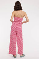 THE BEACHWALK STRIPE SET