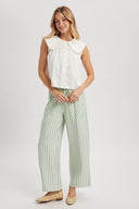 The Sweet Pea Blouse