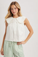 The Sweet Pea Blouse
