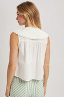 The Sweet Pea Blouse