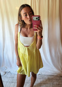 Sunshine Active Dress