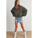 Snuggle Up Sherpa Jacket