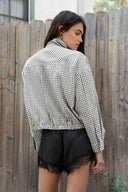 Meredith Blake Jacket