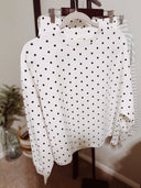 The Perfect Polka Dot Set