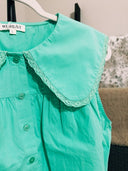 The Sweet Pea Blouse