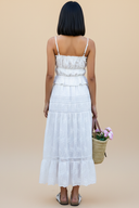 Wild Garden Lace Set