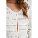 The Sweetheart Ruched Top