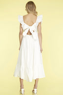 The Graceful Muse Dress