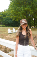 Turkey Day Trucker Hat