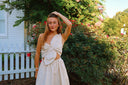 The Forever Summer Knot Dress