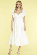 The Graceful Muse Dress