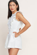 The Summer Muse Romper