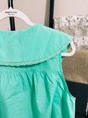 The Sweet Pea Blouse