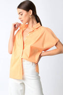 The Sunny Short Sleeve Top
