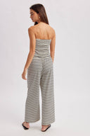THE BEACHWALK STRIPE SET