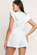 The Summer Muse Romper
