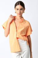 The Sunny Short Sleeve Top