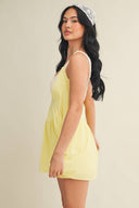 Sunshine Active Dress