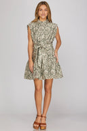 THE HARVEST DRESS