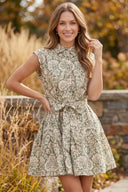 THE HARVEST DRESS