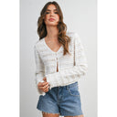 The Sweetheart Ruched Top