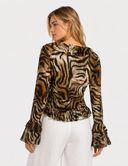 Geaux Tigers Top