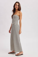 THE BEACHWALK STRIPE SET