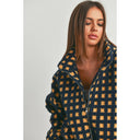 Snuggle Up Sherpa Jacket