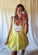Sunshine Active Dress