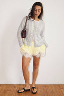 The Darling Lace Shorts