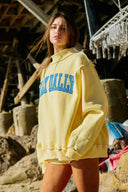 DILLY DALLY Mockneck Sweatshirt SET