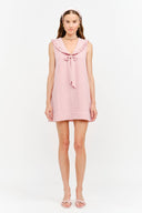 The Gingham Sweetheart Dress