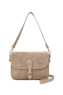 EDITH SUEDE Bag