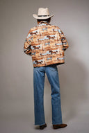 Year of the Horse Jacket