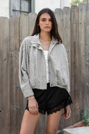 Meredith Blake Jacket