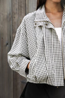 Meredith Blake Jacket