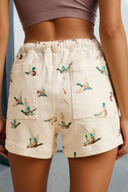 Mallard Moments Shorts