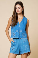 The Summer Stitch Set