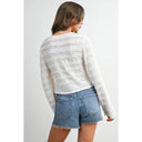 The Sweetheart Ruched Top