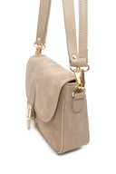 EDITH SUEDE Bag