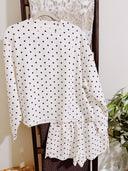 The Perfect Polka Dot Set
