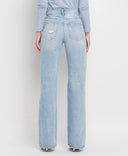The Forever 90s Flare Jeans