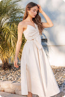 The Forever Summer Knot Dress