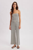 THE BEACHWALK STRIPE SET