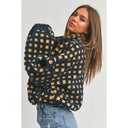 Snuggle Up Sherpa Jacket