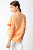 The Sunny Short Sleeve Top
