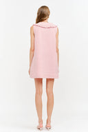 The Gingham Sweetheart Dress