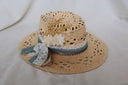 The Effortless Essential Raffia Hat