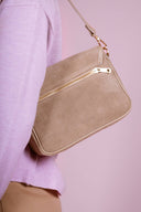 EDITH SUEDE Bag